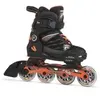 Fila Skate Patins à Roues Alignées Pour Enfants Wizy Alu
