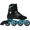 Rollers femme Fila Legacy Pro 80 40,5 Noir 40,5 LEGP80W/2-405
