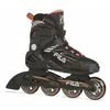 Fila Rollers en ligne Legacy Comp Noir Adultes TU