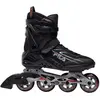 Fila Rollers en ligne Legacy Pro 80 Noir Adultes TU