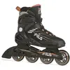 Fila Rollers en ligne Legacy Comp Noir Adultes TU