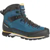 Chaussures Trezeta  TORNADO WP YELLOW