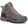 Chaussures de randonnée femme Trezeta Thunder waterproof