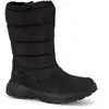 Chaussures de randonnée femme Trezeta Kori waterproof Noir 39 10725300