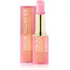 bellaoggi Color Magnifier Lip Balm baume à lèvres teinté hydratant teinte Pink Flambè 3 g