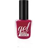 bellaoggi Gel Effect Keratin Nail Polish vernis à ongles teinte Ladylike 10 ml