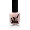 bellaoggi Vernis à ongles effet gel kératine effet gel à la kératine rose nacré