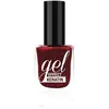 bellaoggi Gel Effect Keratin Nail Polish vernis à ongles teinte Fire Red 10 ml