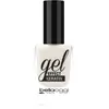 bellaoggi Gel Effect Keratin Nail Polish vernis à ongles teinte White Angel 10 ml