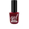 bellaoggi Gel Effect Keratin Nail Polish vernis à ongles teinte Bloody Mary 10 ml