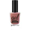 bellaoggi Gel Effect Keratin Nail Polish vernis à ongles teinte Nude Petal 10 ml