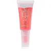 bellaoggi Gloss Royale Lip Gloss brillant à lèvres teinte Crystal Nude 9 ml