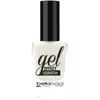 bellaoggi Gel Effect Keratin Nail Polish vernis à ongles teinte Milky White 10 ml