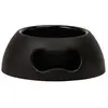 United Pets Gamelle Pour Chien Et Chat Pappy - Rose Clair - L