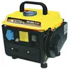 Vinco Générateur de courant silencieux groupe électrogène 0,80 kW portable BLD1200