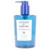 Arancia nettoyant pour les mains et le corps Acqua di Parma