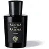 Acqua Di Parma 100ml Signatures Du Soleil Ambra, Eau Parfumée