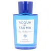 Acqua di Parma Blu Mediterraneo Mirto Di Panarea eau de toilette vaporisateur 180 ml