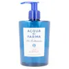 Acqua di Parma Blu Mediterraneo Fico Di Amalfi gel corps et mains 300 ml