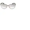 Lunettes de soleil Femme Mila ZB MZ-019S-02 (55 mm)