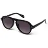 Lunettes de soleil unisexes Hally & Son DH507S01 Ø 55 mm 