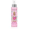 Barbie Naturaverde Baby Eau de Parfum à paillettes pour enfant 100 ml