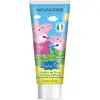 Naturaverde Peppa Pig Toothpaste dentifrice pour enfants Strawberry 75 ml