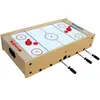 Garlando Table De Football Fmini 2 En 1 Fm2in1r Avec Barres Télescopiques