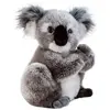 PLUSH & COMPANY Koline - Peluche de Koala - 22 cm