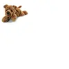Plush & Company - 05925 - Peluche - Ruga Chien Sharpei Allongé - 40 cm