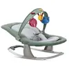 Transat Lounge - INGLESINA - Mint - Musical - Dossier 3 positions - Barre de jeu