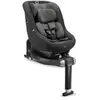 Inglesina - Siège-auto Darwin next stage I-Size gr. 0+/1 - Vulcan black