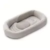 Réducteur Baby nest Welcome Pod BEIGE Inglesina