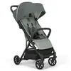 Poussette QUID² Stroller Black Elephant Grey - - Gris