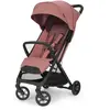 Poussette Compacte Quid 3 ROSE Inglesina
