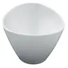 Alessi Fm10/76 Colombina Collection Tasse à Moka en Bone China, Set de...