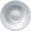 Alessi A Di Alessi Platebowlcup Soup Plate, Set Of 4, (Ajm28/2)