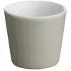 Alessi Alessi Dc03/76 Lg Tonale Petite Tasse En Céramique Stoneware Li...