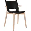 Alessi - Fauteuil Poêle Collection - Noir - Acier coloré à la résine é...