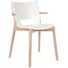 Alessi - Fauteuil Poêle Collection - Blanc - Acier coloré à la résine ...