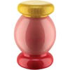 ALESSI Moulin à sel/poivre en bois de hêtre 11cm multicolore