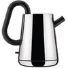 ALESSI Bouilloire électrique 80cl TORU en acier inoxydable argent