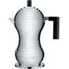 Alessi Cafetière filtre ALESSI italienne MDL02/3 B - Pulcina