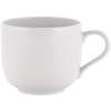 Alessi - Tasse à café La Bella Tavola - Blanc - Porcelaine fine - Desi...