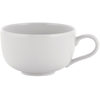 Alessi - Tasse à espresso La Bella Tavola - Blanc - Porcelaine fine - ...