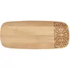Alessi - Plateau Dressed - Bois naturel - Hêtre - Designer Marcel Wand...
