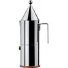 Machine à Expresso Alessi La Conica 6 Tasses
