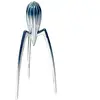 Presse agrumes argent en fonte d'aluminium Néo Alessi Alessi
