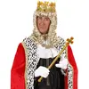 RueDeLaFete Couronne Royale Pailletée