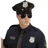 Set officier de police - WIDMANN - Blanc - Adulte - Mixte